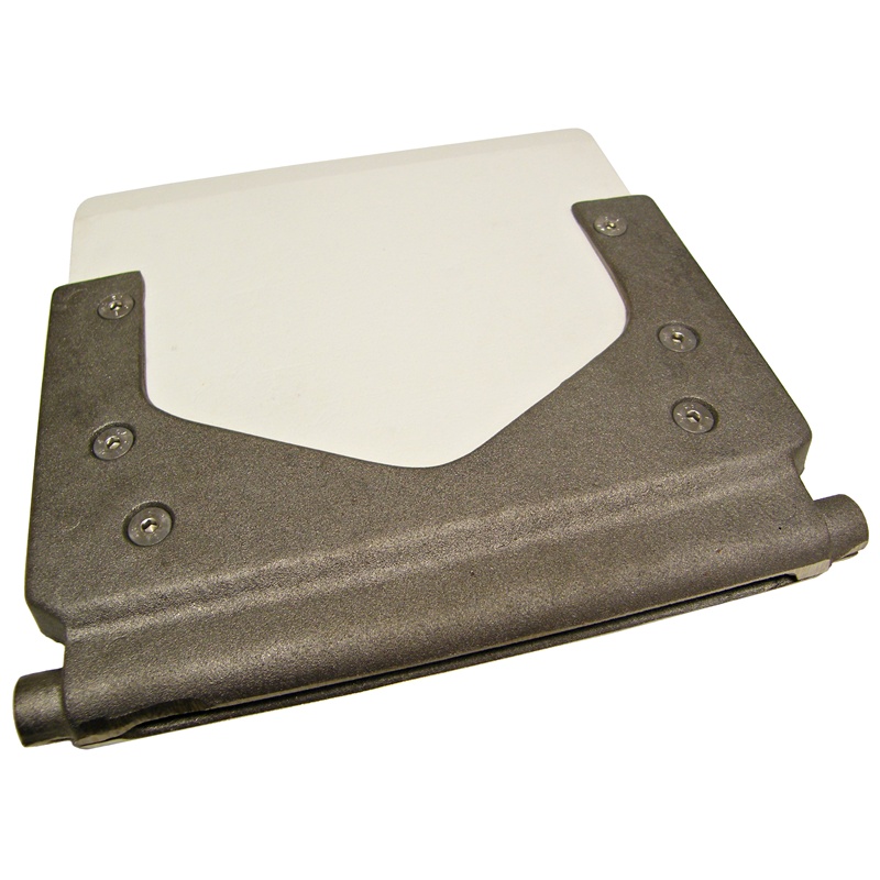 Stanley Donard 80k Boiler Baffle