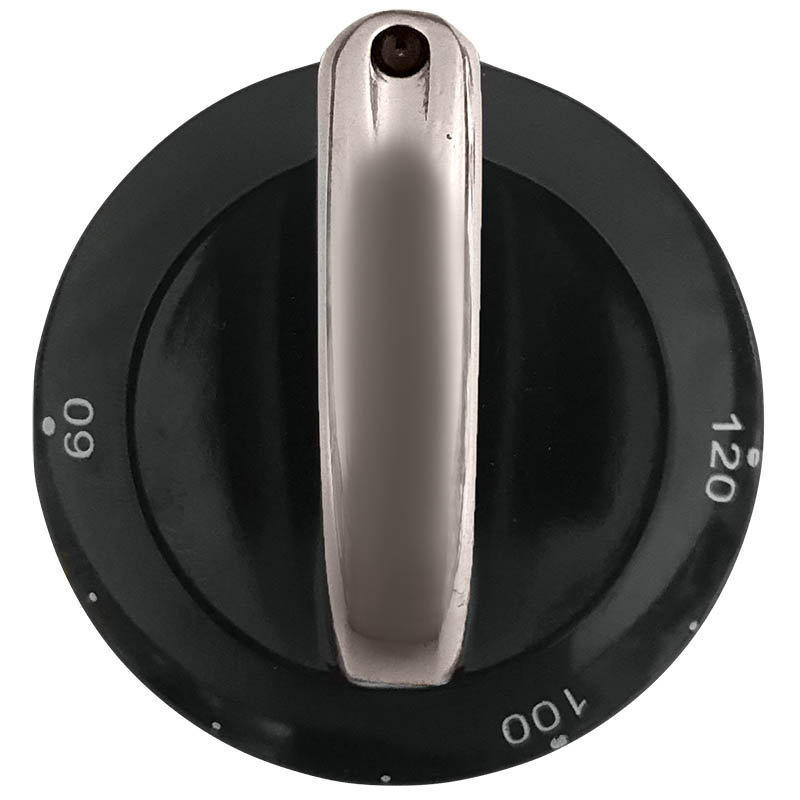 AGA Masterchef II Knob - Upper Oven