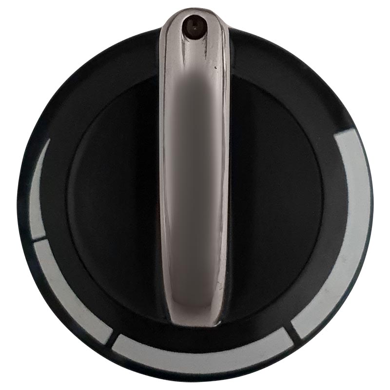 AGA Masterchef II Knob - Hob