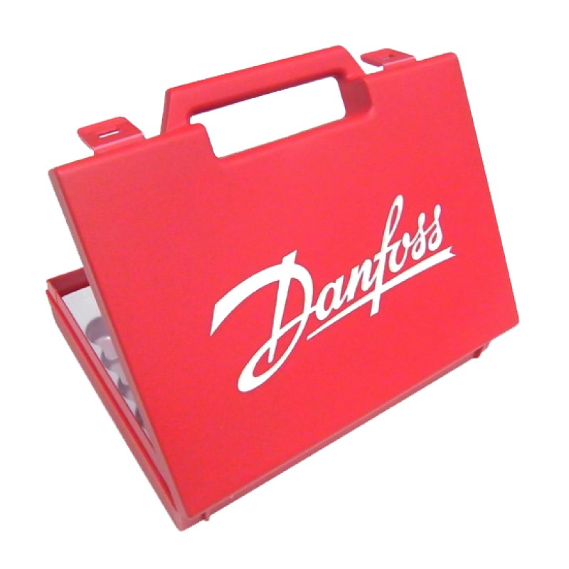 Danfoss Oil Nozzle Storage Box