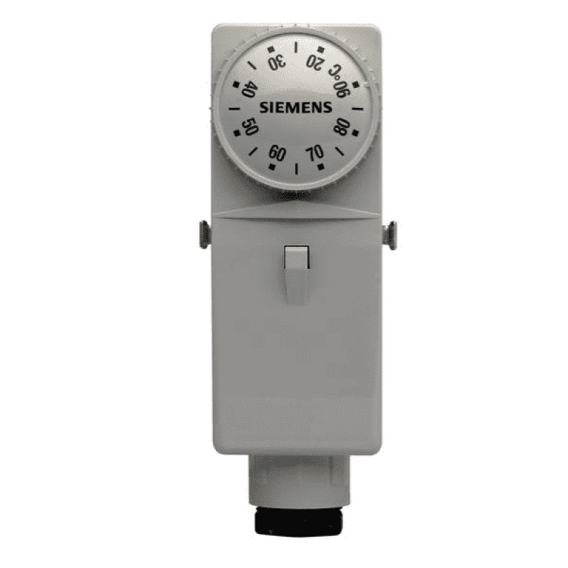 Siemens Cylinder or Pipe Thermostat