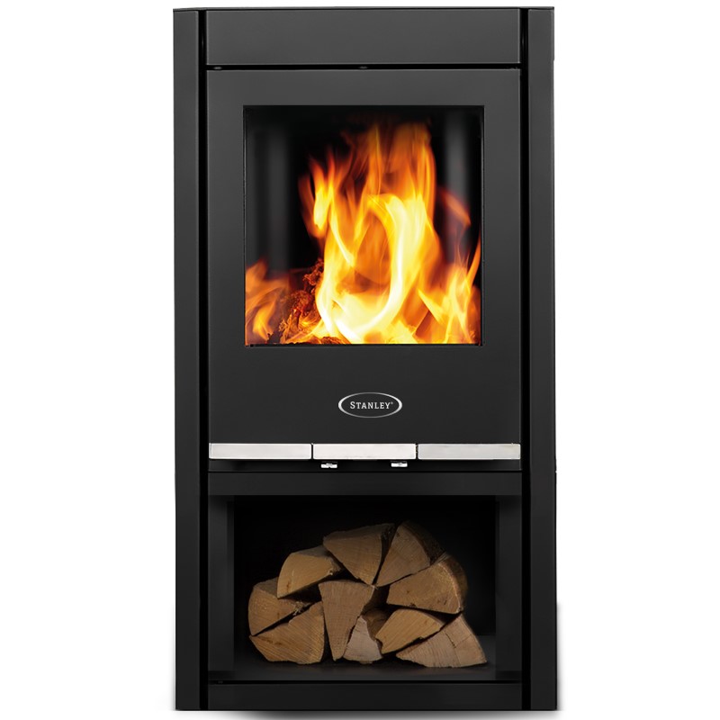 SOLIS F500 Curve Stove