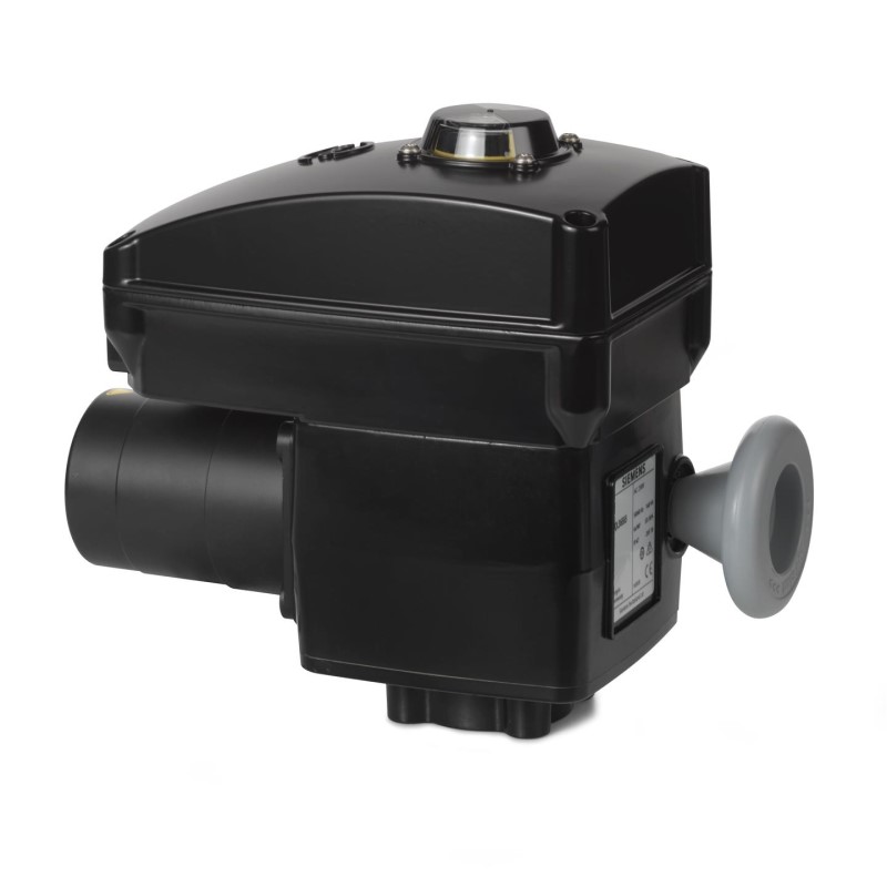 230V, 3-position Electro-Hydraulic Valve Actuator