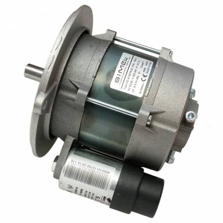 Simel Motor 130W