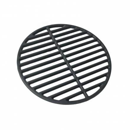 Cast Iron Grate (Minimo)
