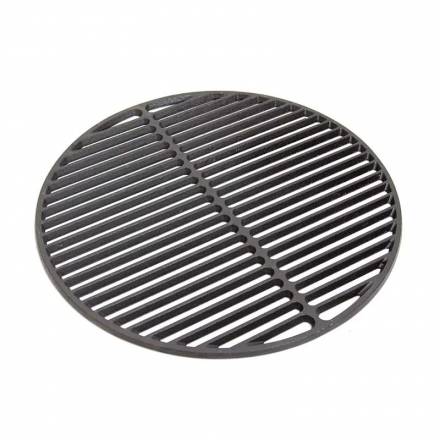 Cast Iron Grate (Media)
