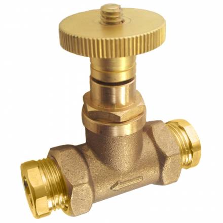 Hand Wheel Fire Valve