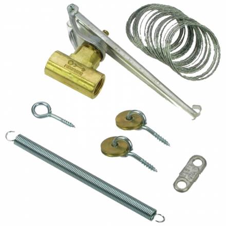 V100L Valve & Kit