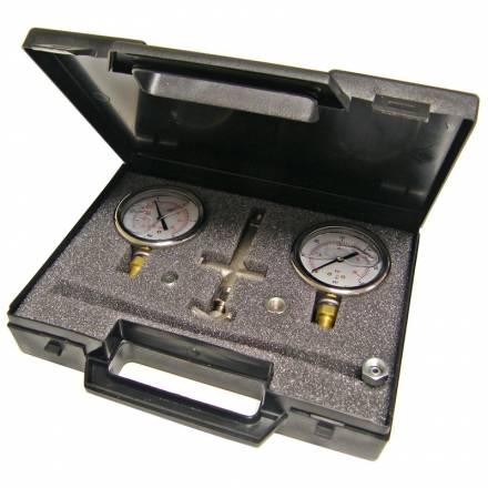 Oil Pressure Test Kit