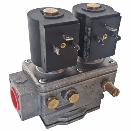 Solenoid Valve