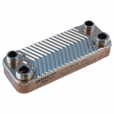 Statesman Plate Heat Exchanger