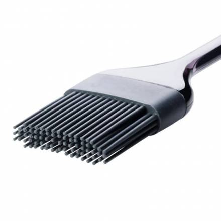 Texas Club Silicone BBQ Brush