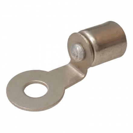 Riello HT Connector Straight Plug