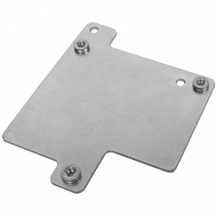 AGA OCV Adaptor Plate