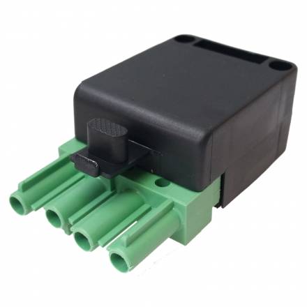 Plug Wieland - 4 pin