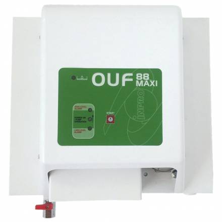 OUF88 12 Litre Oil Lifter