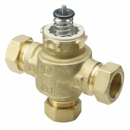 Worcester Diverter Valve Boy