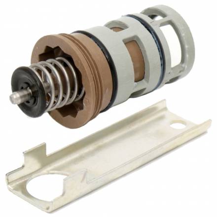 Worcester Diverter Valve Cartridge