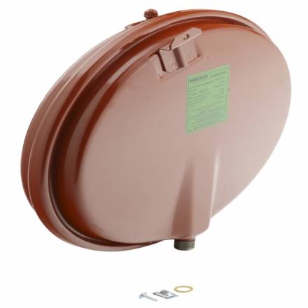 Worcester Expansion Vessel