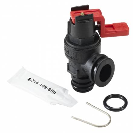 Worcester Pressure Relief Valve