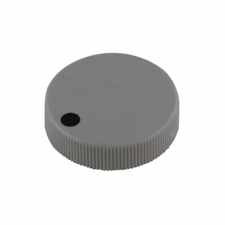 6mm D-Shaft Stat Knob