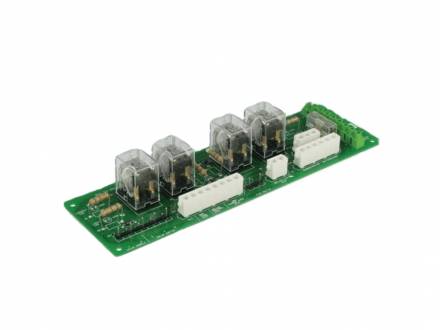 Camray 5 Combi Pcb