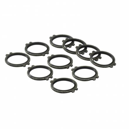 Worcester Washer (Bonded(
