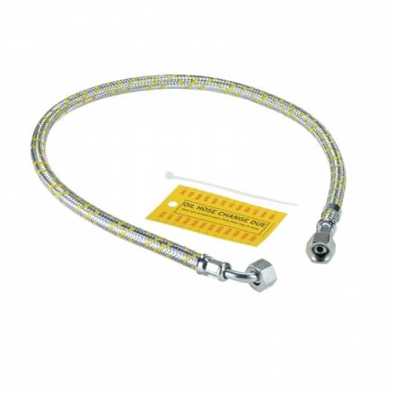 Worcester Heatslave 15/19 Hose