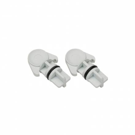 Worcester Flue Test Point Plugs