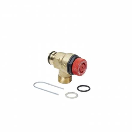 Worcester Pressure Relief Valve