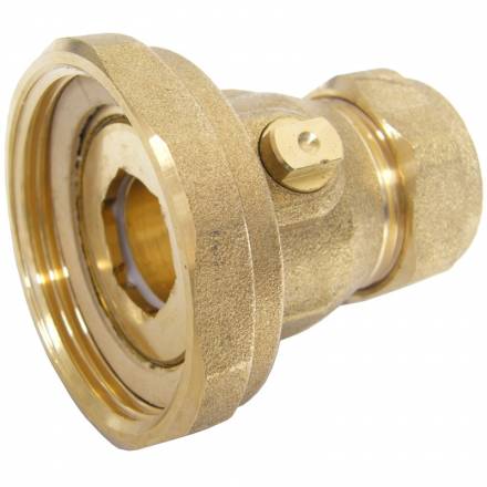 Worcester Pump Valve 22mm