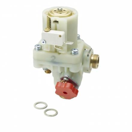 Worcester Water Valve