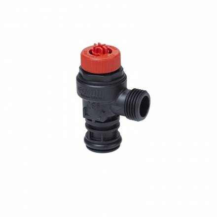 Worcester Pressure Relief Valve