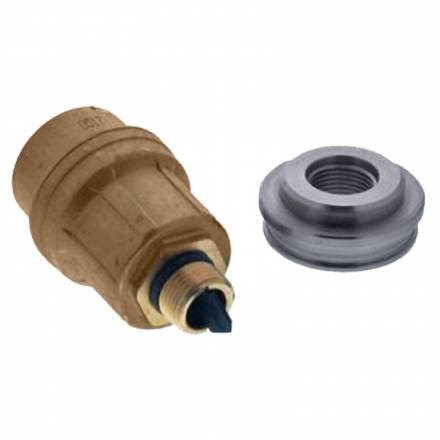 Auto Air Vent