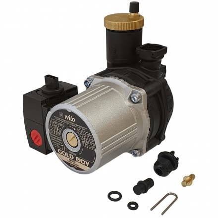 Pump Microgenus Gold 60v