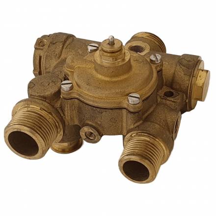 Diverter Valve Ns