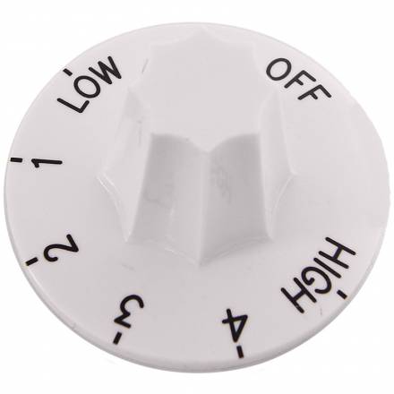 AGA Control Knob