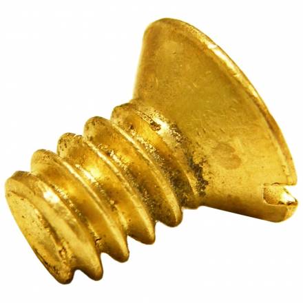 AGA Retaining Band Screw