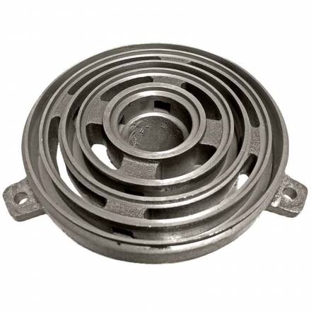 AGA Cast Iron Burner Base