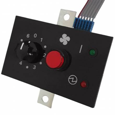 AGA Electric MKIII Controller