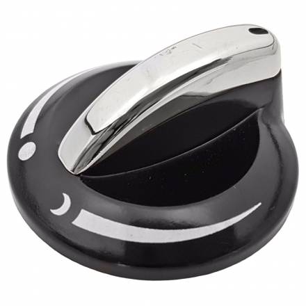 AGA Grill Knob