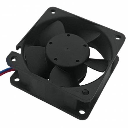 AGA 13A Compact Fan