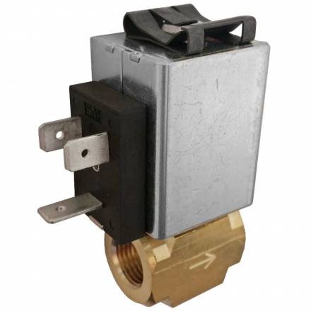 AGA Gas Solenoid