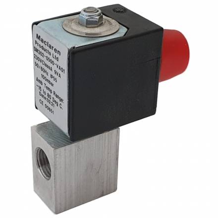 GC3 Powerfule Solenoid - Standard AIMS