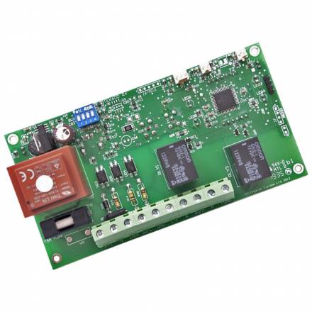 PCB, Non Combi