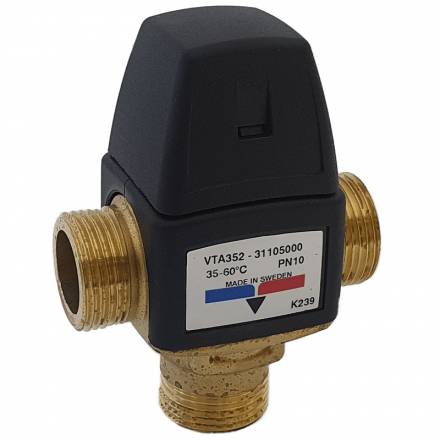 Thermostatic Mixing Valve