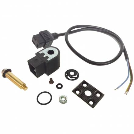 Suntec Fuel Pump Solenoid