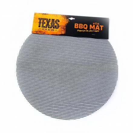 Texas Club Non-stick Grill Mat