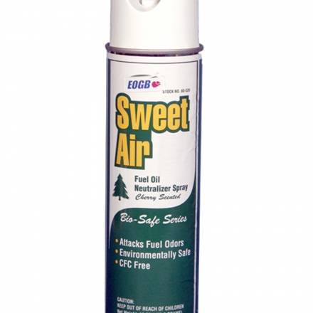 Sweet Air Aerosol