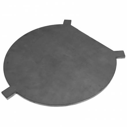 Don Conversion Baffle